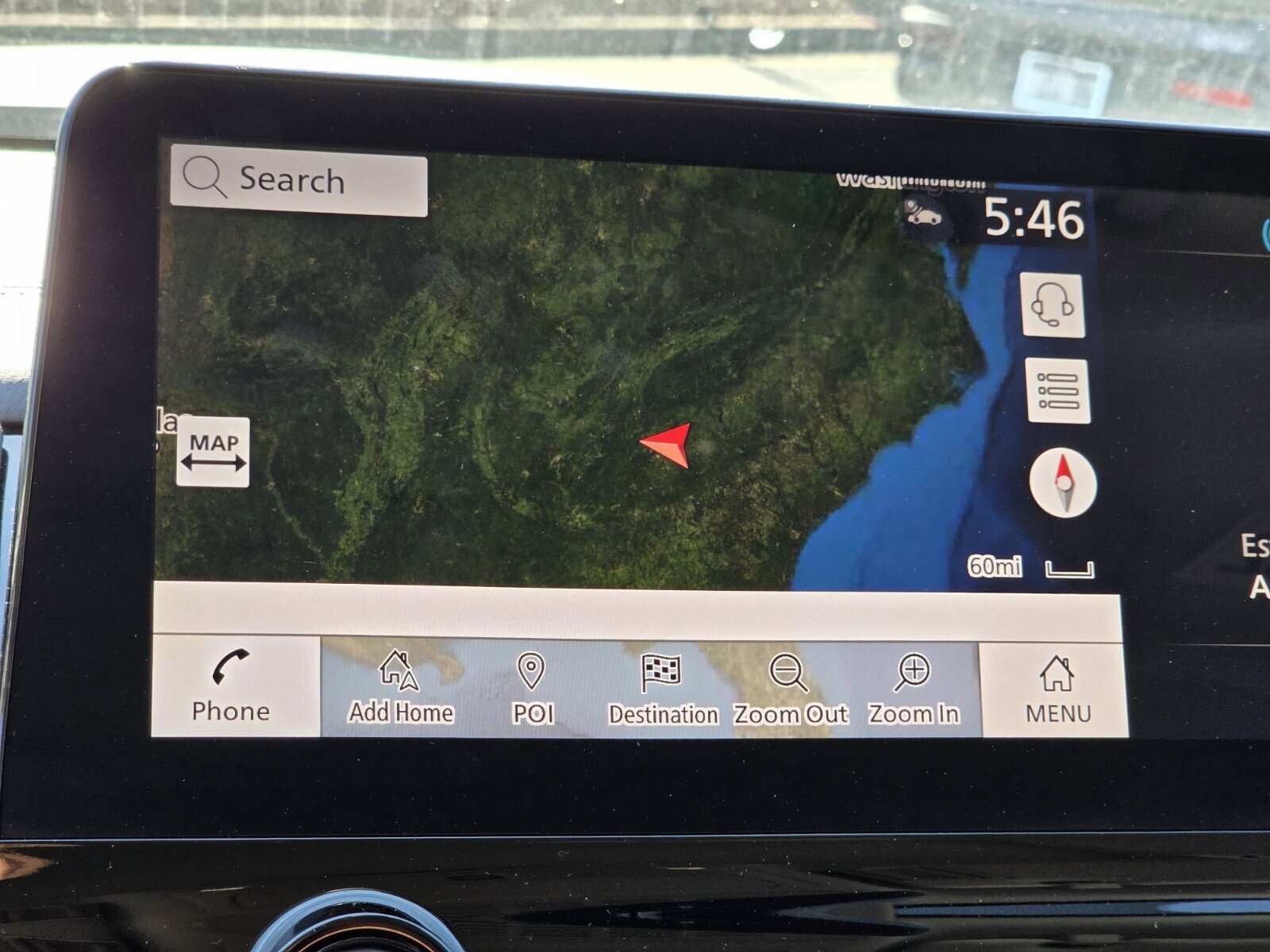 Used 2023 INFINITI QX80 Premium Select w/ Cargo Package image 22