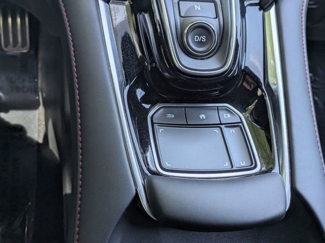 Used 2023 Acura RDX A-Spec FWD image 23