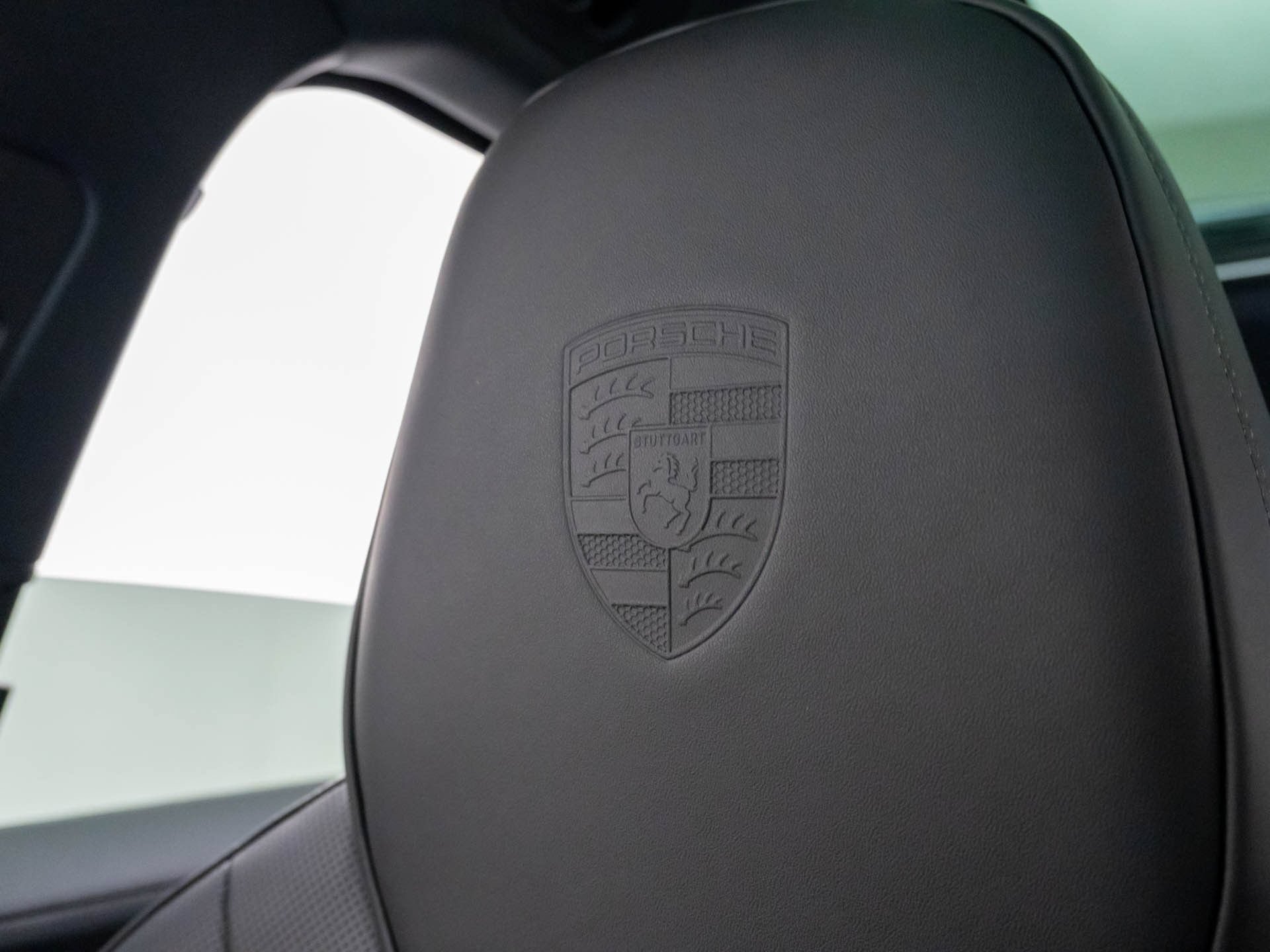New 2026 Porsche Cayenne AWD/4WD image 30