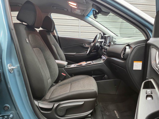 Used 2021 Hyundai Kona SEL w/ Cargo Package FWD image 15