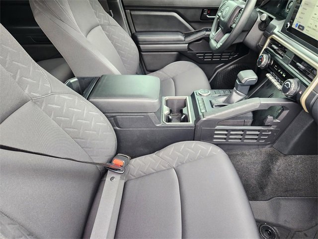 Used 2024 Toyota Tacoma SR5 RWD image 18