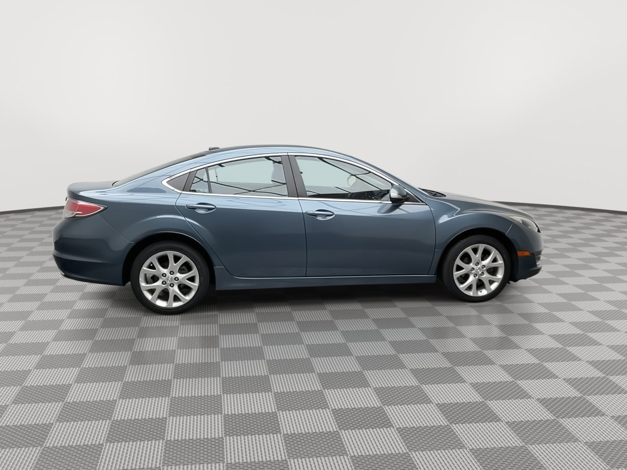 Used 2012 MAZDA MAZDA6 s Grand Touring w/ Technology Pkg image 36