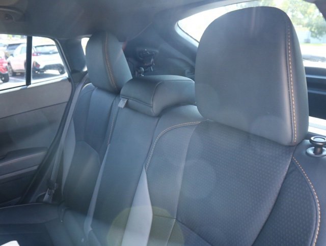 Used 2024 Subaru Crosstrek 2.5i Wilderness w/ Crosstrek Mirror Package image 16