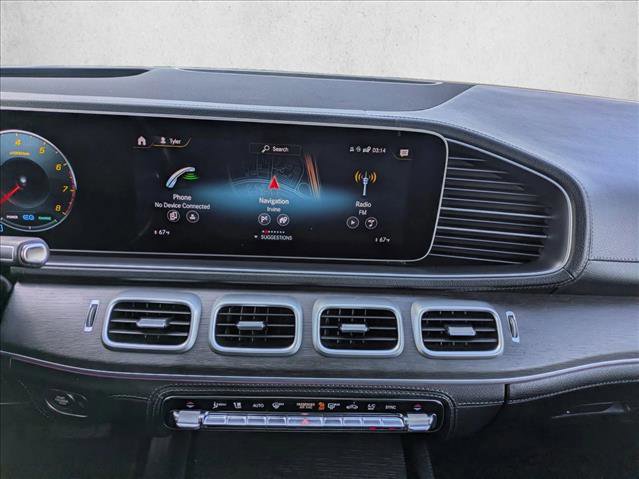 Used 2021 Mercedes-Benz GLE 580 4MATIC image 13