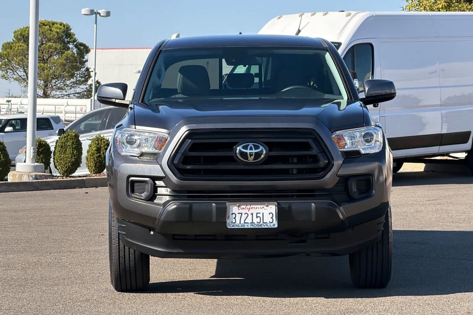 Used 2022 Toyota Tacoma SR AWD/4WD image 10