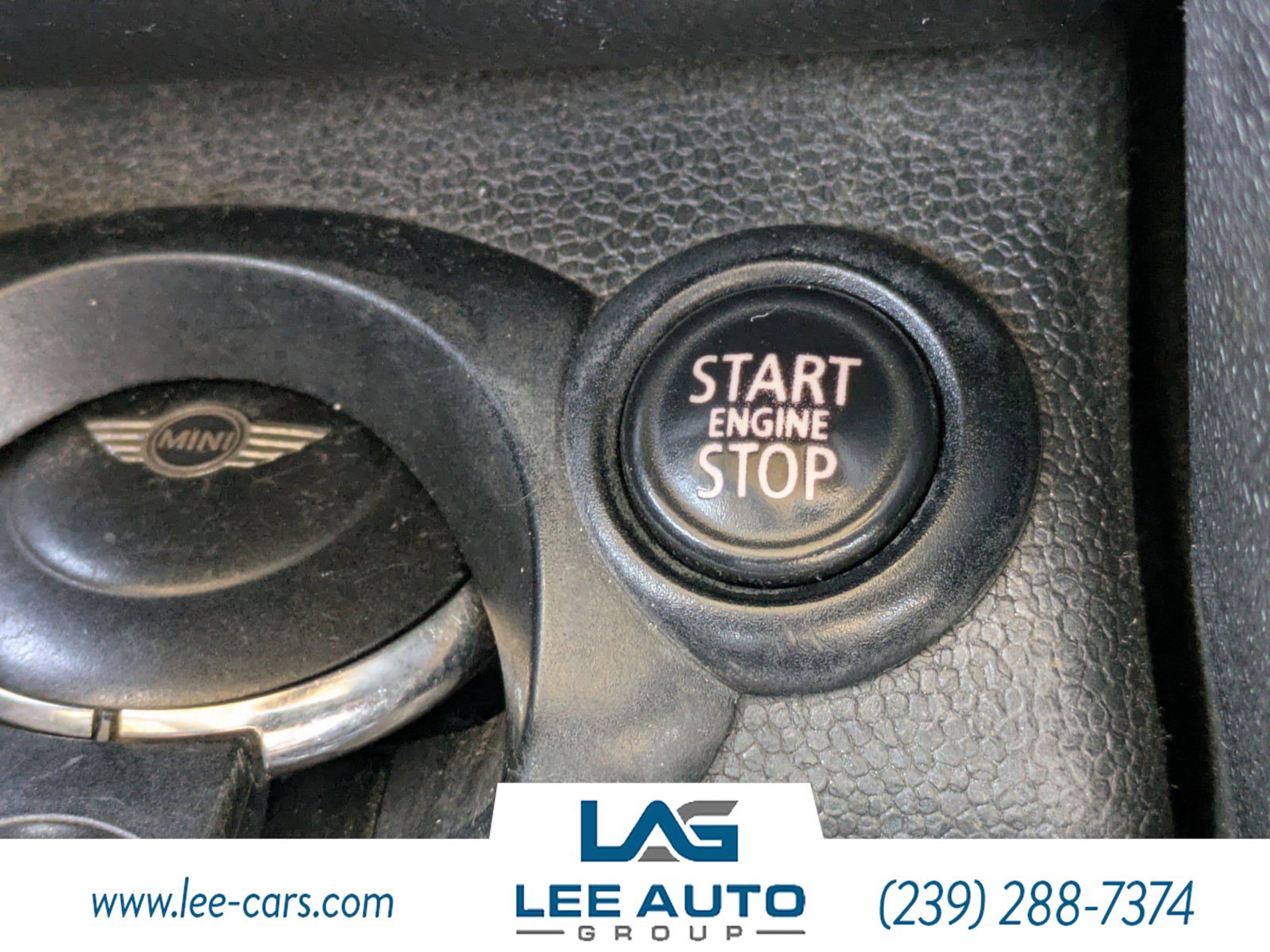 Used 2011 MINI Cooper Countryman S image 23