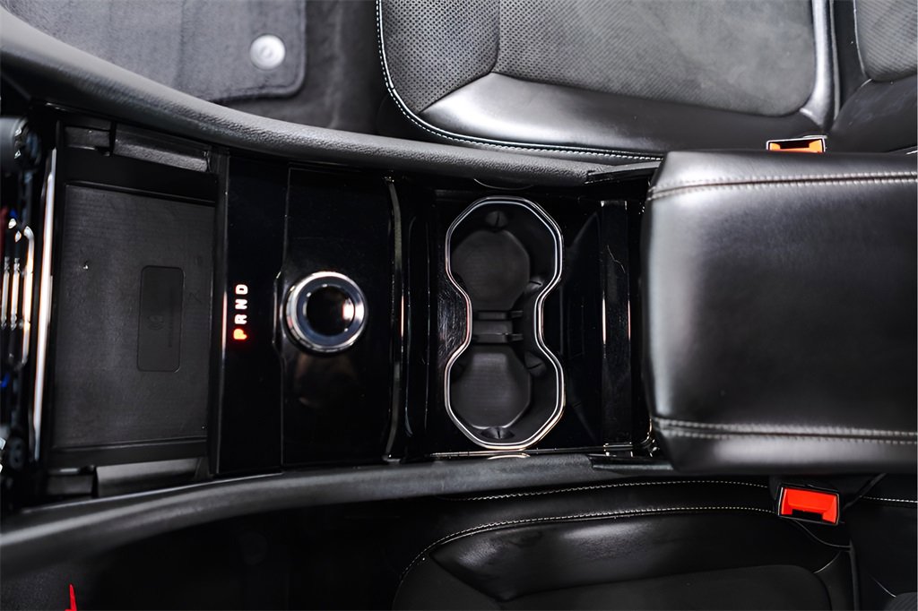 Used 2023 Jeep Grand Cherokee Altitude image 17