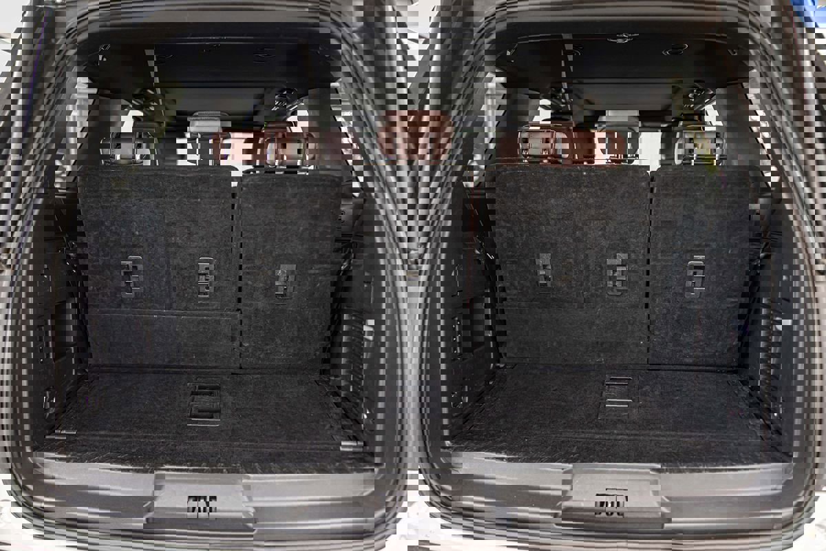 Used 2024 Ford Expedition Limited AWD/4WD image 15