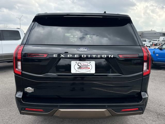 New 2025 Ford Expedition King Ranch image 4
