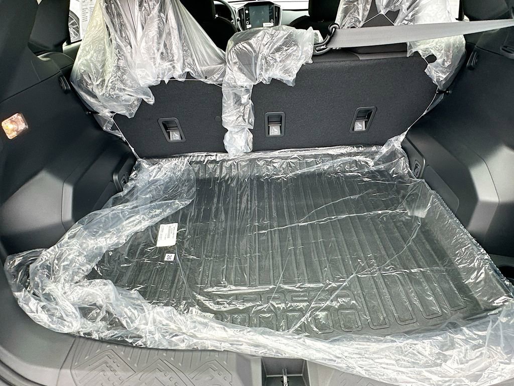 New 2026 Subaru Impreza 2.0i Sport image 29