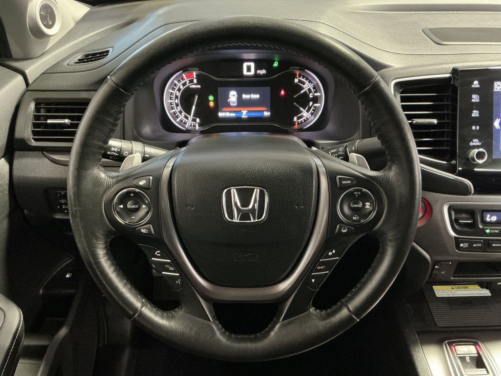 Used 2022 Honda Ridgeline RTL-E image 17