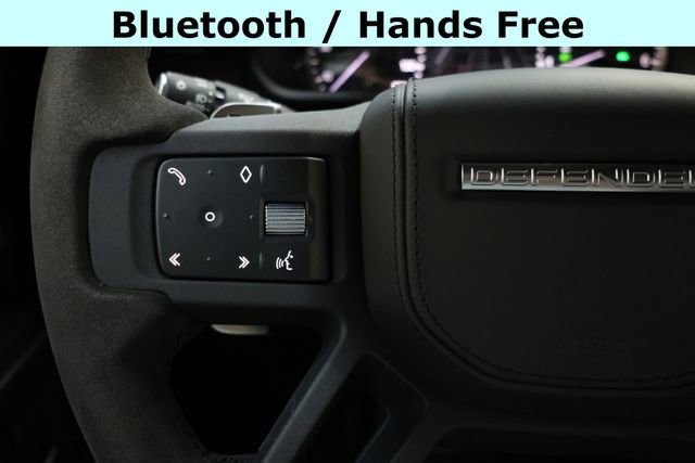 Used 2023 Land Rover Defender 90 V8 image 42