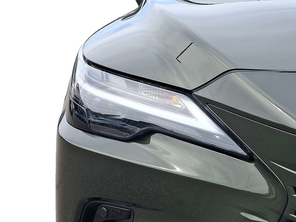 Used 2025 Lexus RX 350 Premium image 10