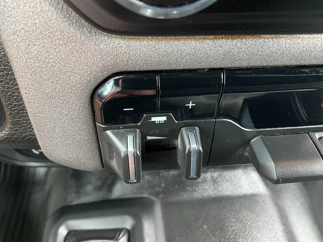 Used 2021 RAM 2500 Tradesman w/ Chrome Appearance Group AWD/4WD image 31