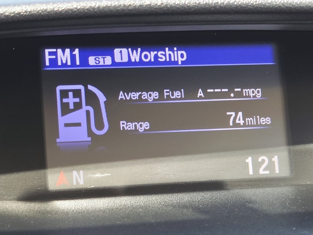 Used 2016 Honda CR-V LX image 23
