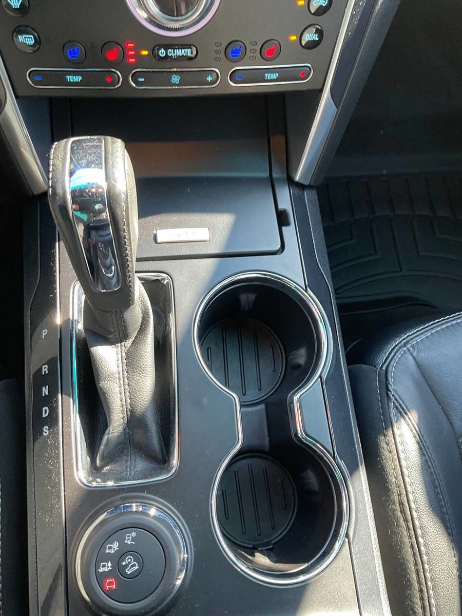 Used 2016 Ford Explorer Limited image 10