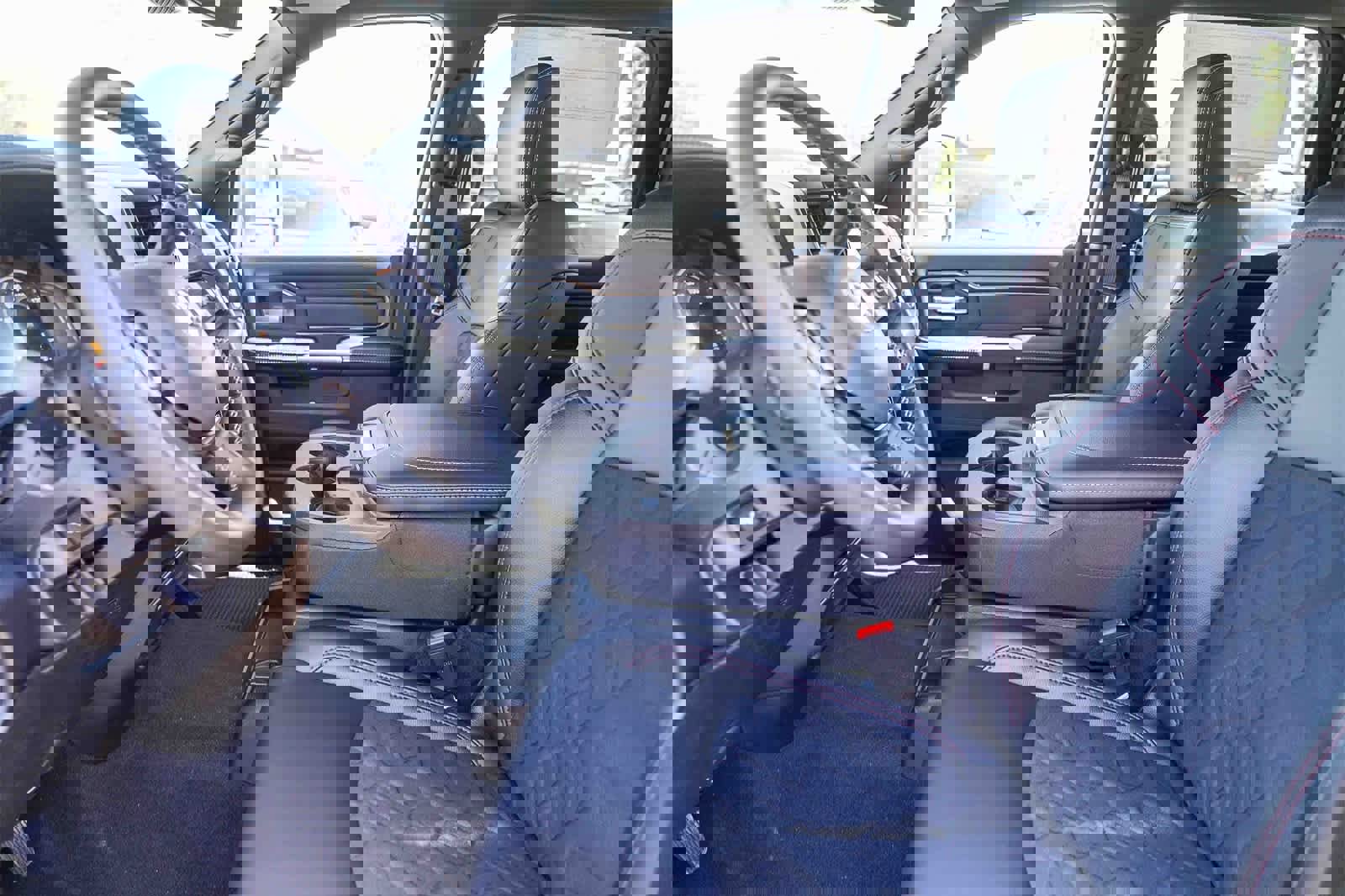 New 2026 RAM 2500 Power Wagon image 19