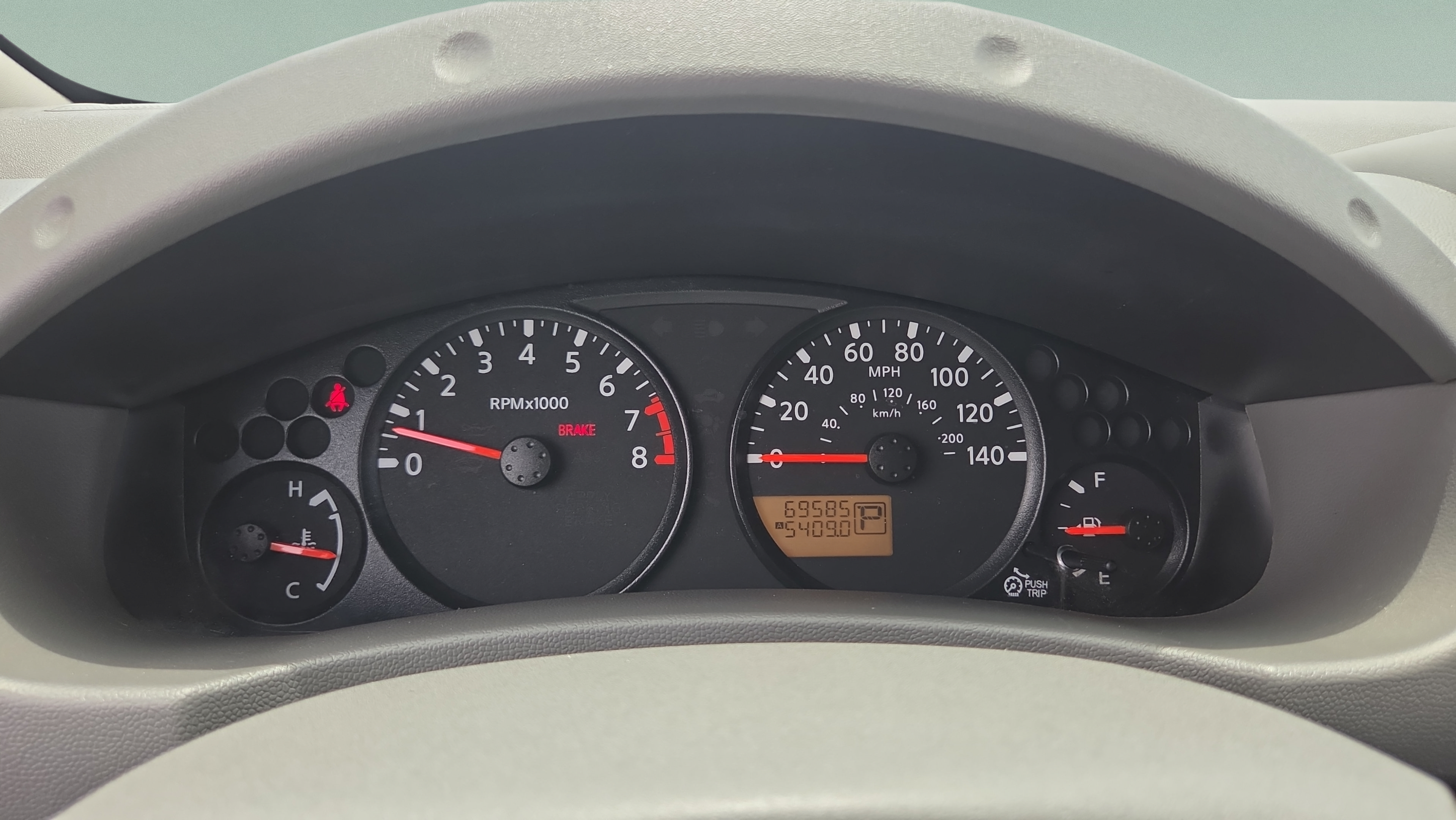 Used 2021 Nissan Frontier SV w/ Midnight Edition Floor Mats RWD image 24