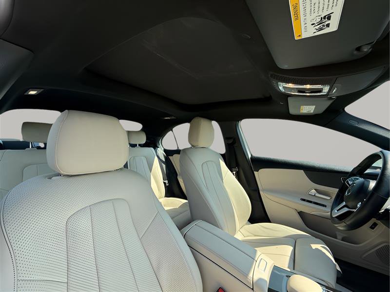 Used 2019 Mercedes-Benz A 220 image 23