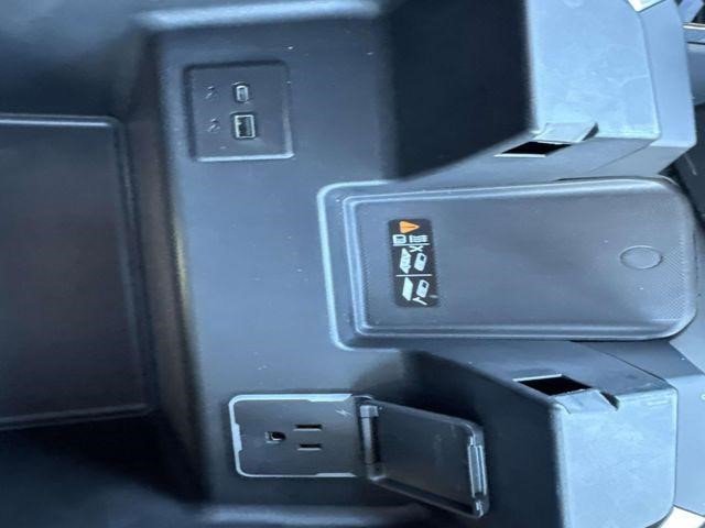 Certified 2025 Chevrolet Silverado 2500 LTZ w/ Trail Boss Package image 16