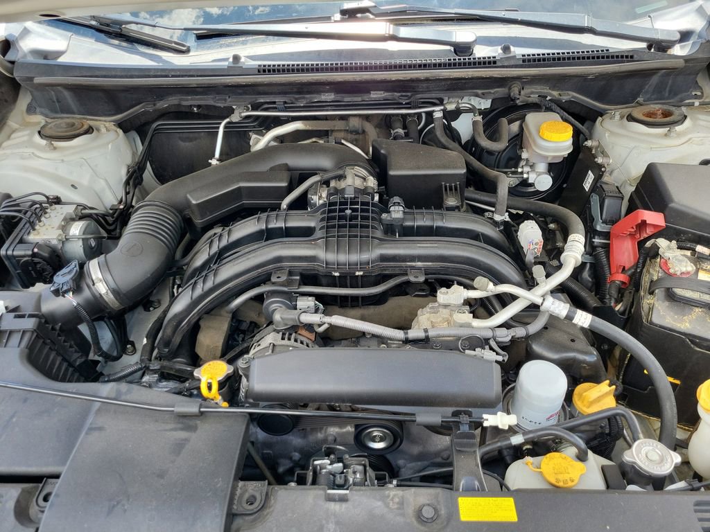 Used 2018 Subaru Crosstrek 2.0i AWD/4WD image 16
