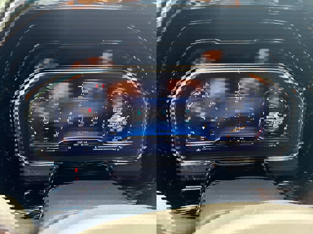 New 2025 Chevrolet Silverado 1500 LT w/ Leather Package image 25