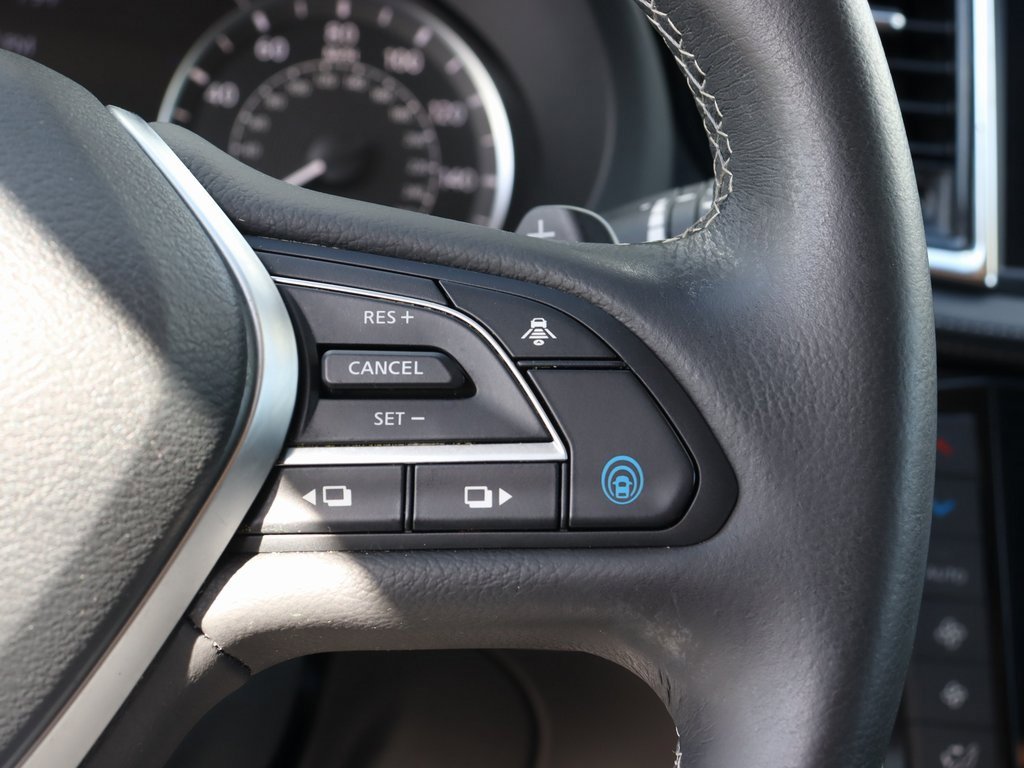 Certified 2023 INFINITI QX50 Pure image 37