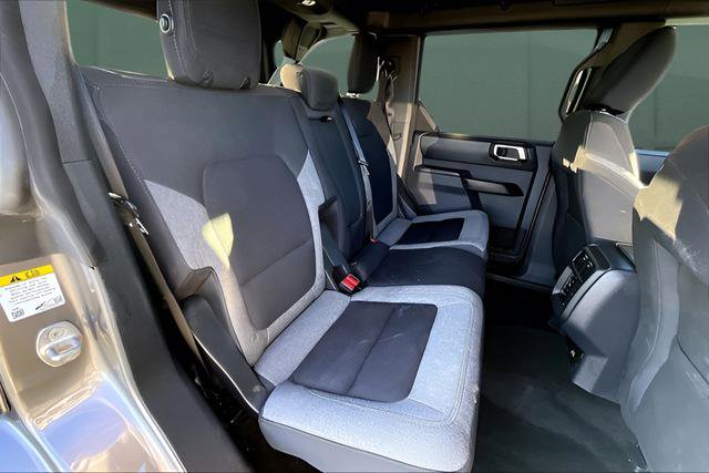 Used 2025 Ford Bronco Big Bend image 24