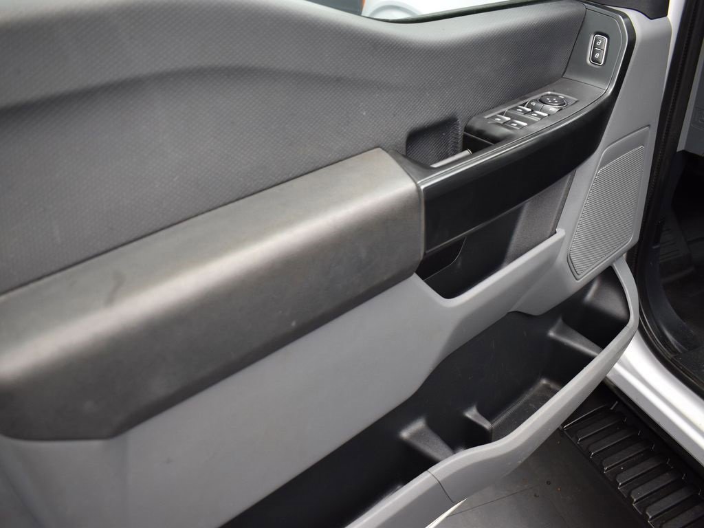 Used 2021 Ford F150 XL w/ Trailer Tow Package image 11