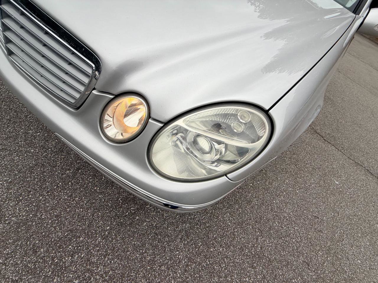 Used 2005 Mercedes-Benz E 320 Wagon image 27