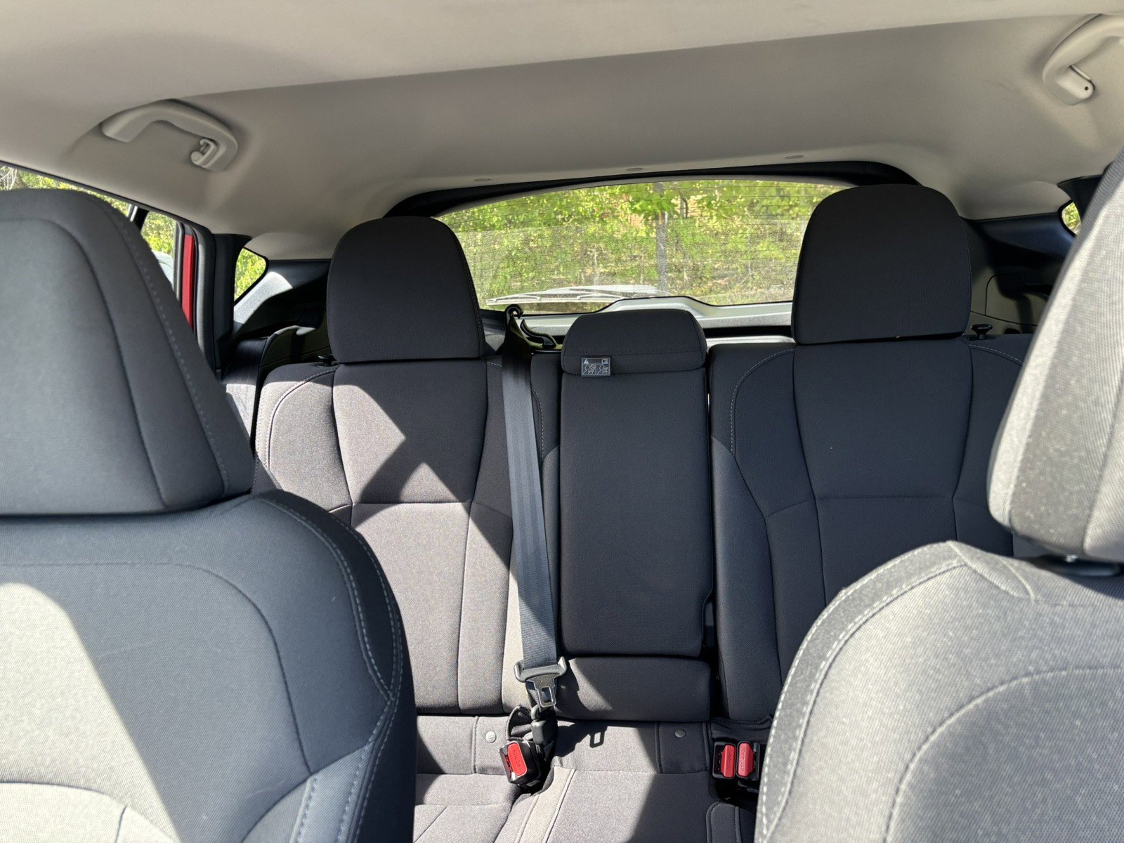 Certified 2025 Subaru Crosstrek 2.0i Premium image 13