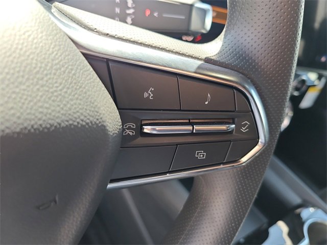 New 2025 Chevrolet Blazer EV LT image 28