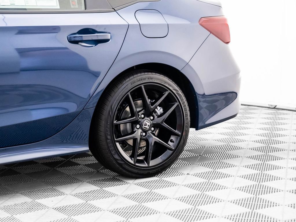 New 2026 Honda Civic Sport image 31