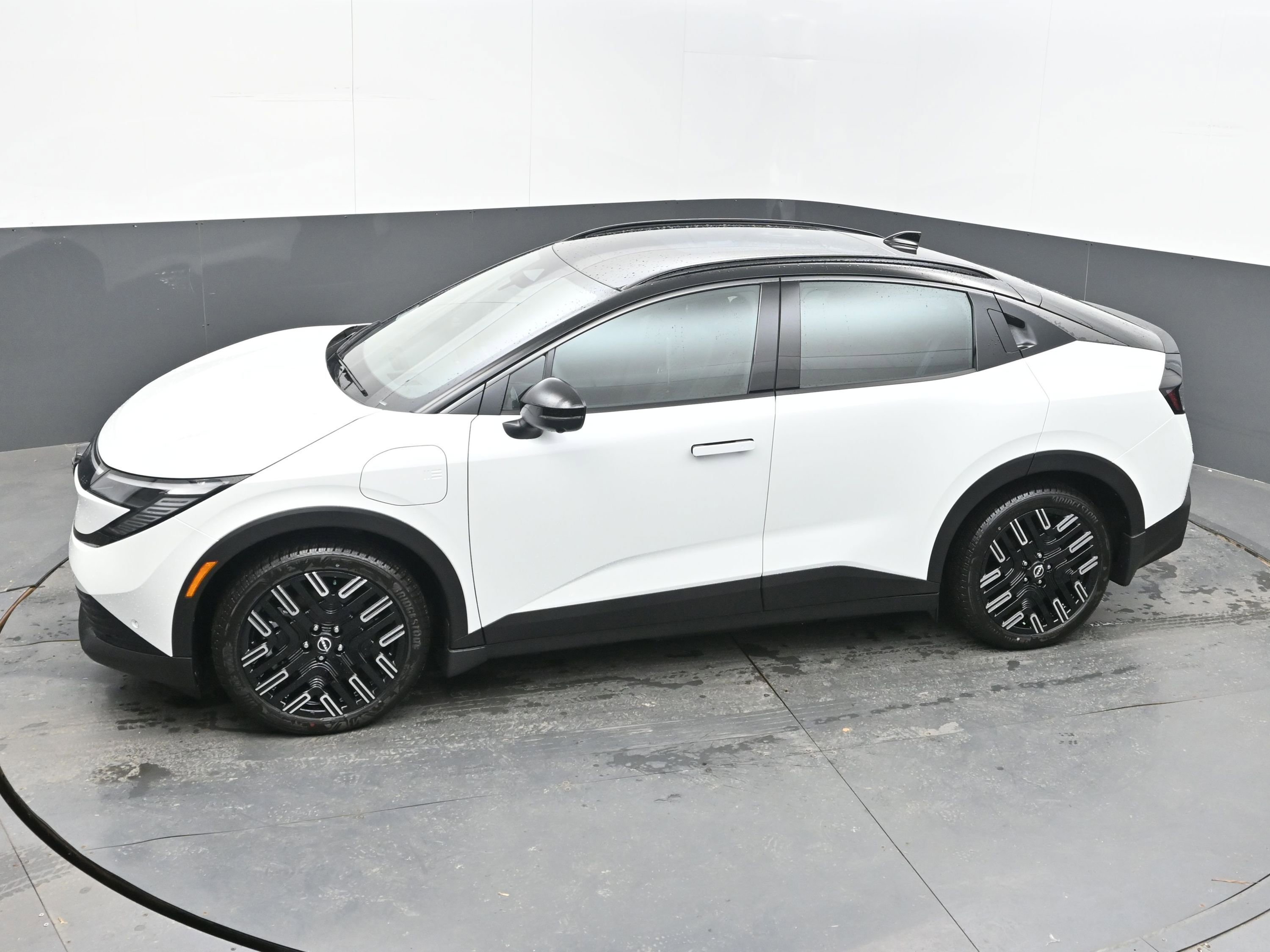 New 2026 Nissan Leaf Platinum+ image 33