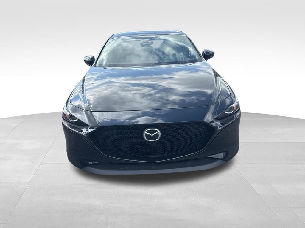 Used 2020 MAZDA MAZDA3 Hatchback FWD image 8