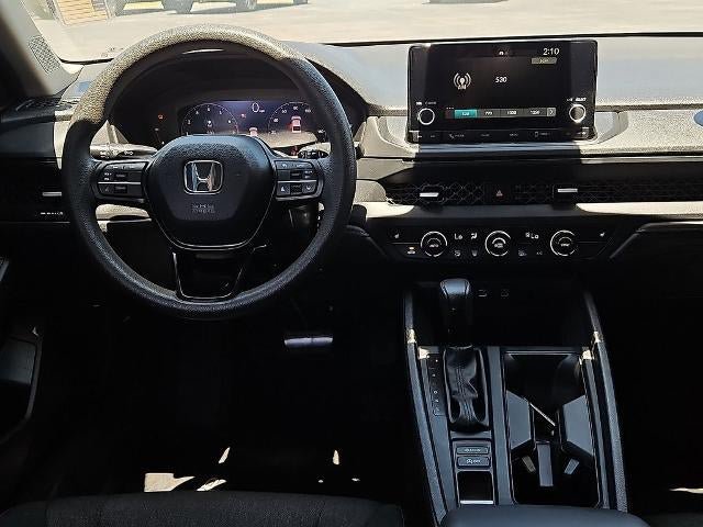 Used 2024 Honda Accord EX image 17