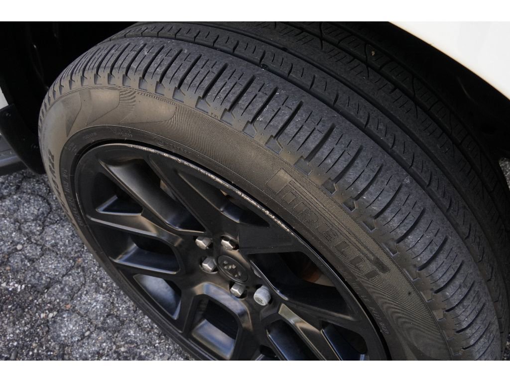 Used 2024 RAM 1500 Sport w/ Rebel Level 2 Equipment Group image 11