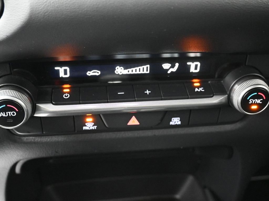 Used 2021 MAZDA CX-30 AWD 2.5 S image 26