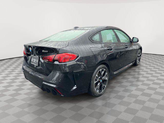 Used 2025 BMW 228i xDrive AWD/4WD image 2