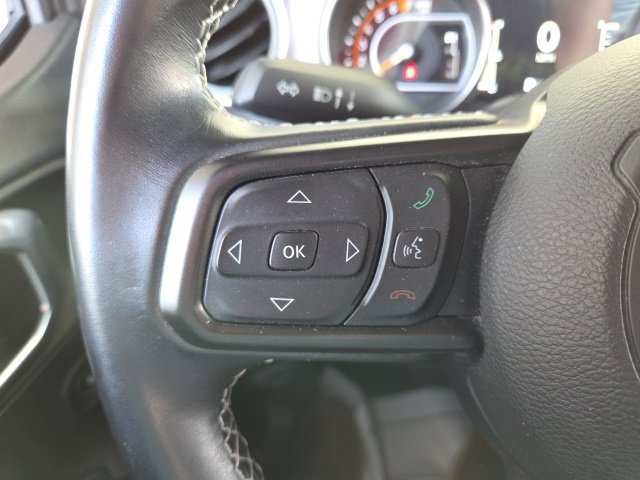 Used 2021 Jeep Wrangler Sport S image 48