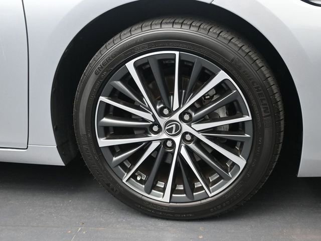 Used 2022 Lexus ES 350 w/ Premium Package image 35