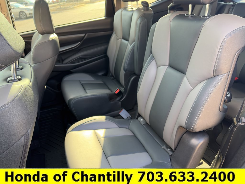 Used 2022 Subaru Ascent Onyx Edition AWD/4WD image 31