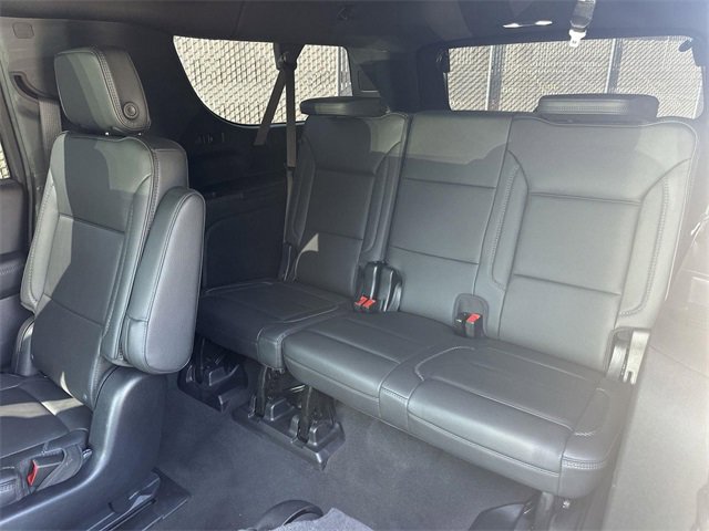Used 2025 GMC Yukon XL Denali image 42