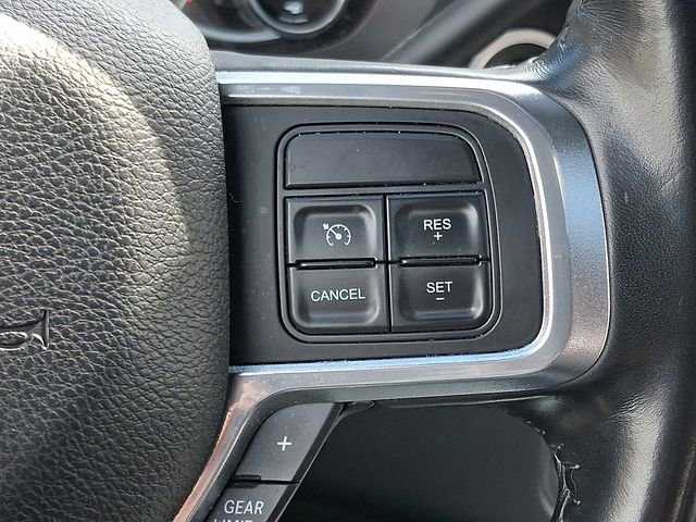 Used 2021 RAM 2500 Laramie image 24