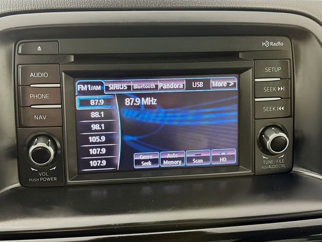 Used 2014 MAZDA CX-5 Grand Touring image 25