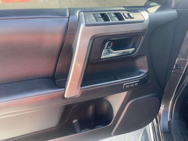Used 2019 Toyota 4Runner Limited RWD image 15