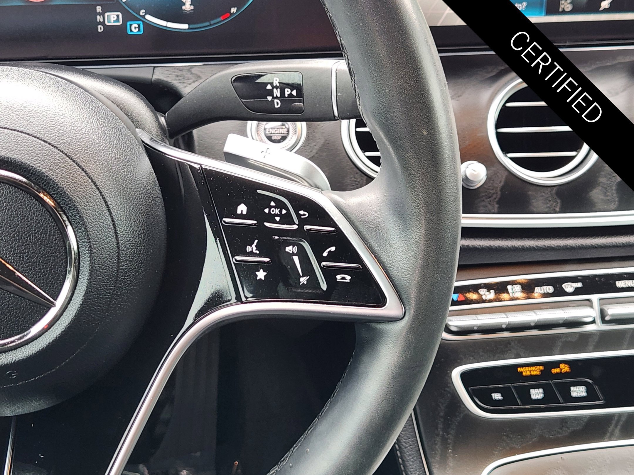 Used 2023 Mercedes-Benz E 350 Sedan image 29