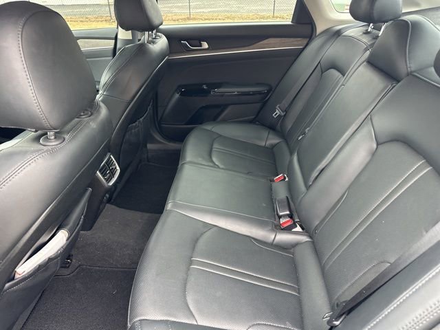 Used 2023 Kia K5 EX image 15
