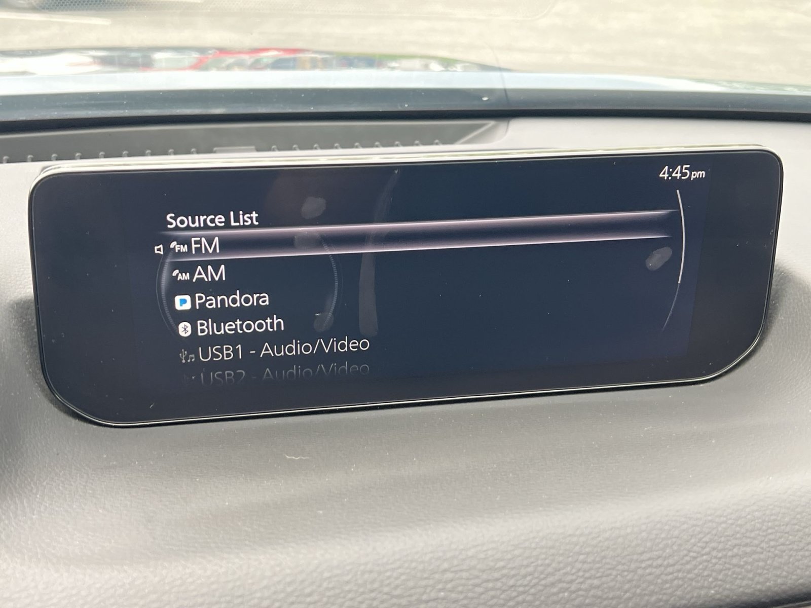 Used 2024 MAZDA CX-50 AWD 2.5 S w/ Weather Package image 17