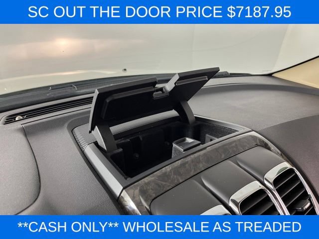 Used 2012 GMC Acadia Denali FWD image 32